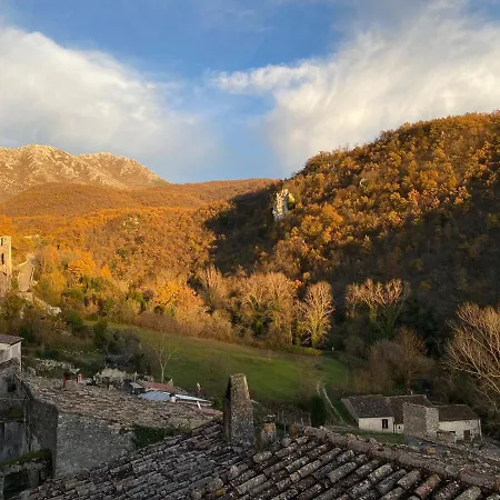 La Terrazza Sul Lete Prata Sannita