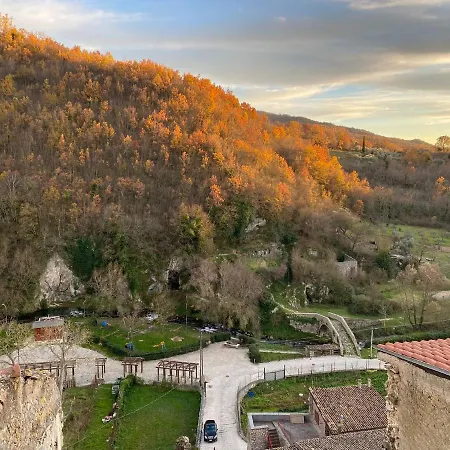La Terrazza Sul Lete *