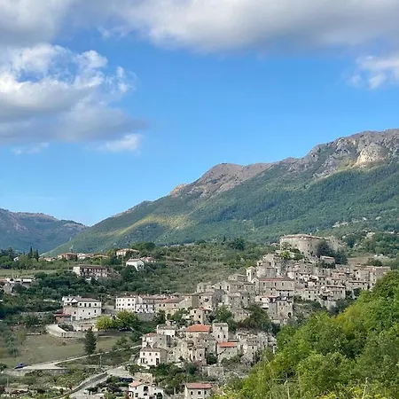 La Terrazza Sul Lete Prata Sannita