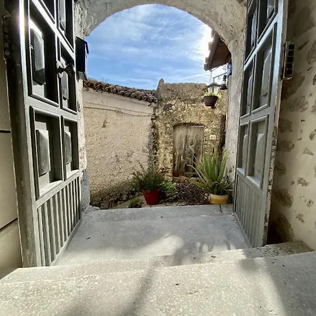 La Terrazza Sul Lete * Prata Sannita