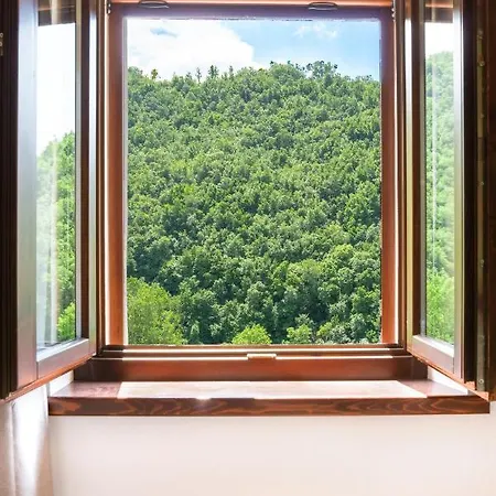 La Terrazza Sul Lete