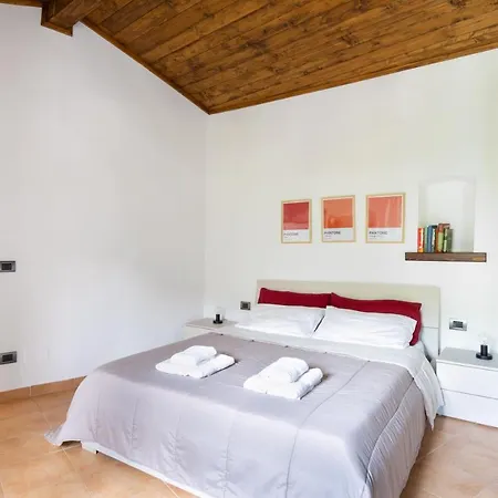 La Terrazza Sul Lete Apartment Prata Sannita