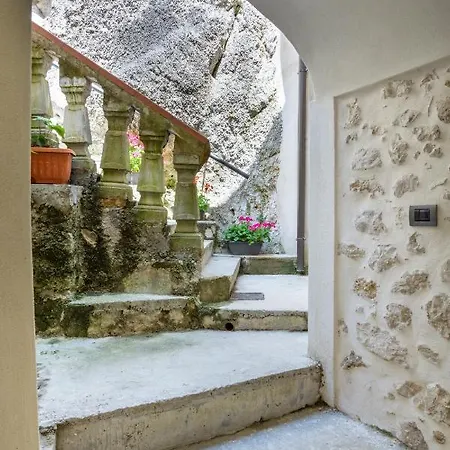 La Terrazza Sul Lete